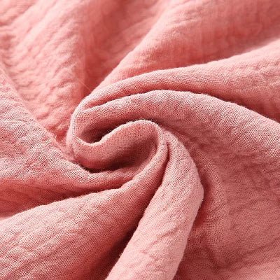 Couverture Bebe - BabyBlanket™ - Rose - Mon Espace Bébé