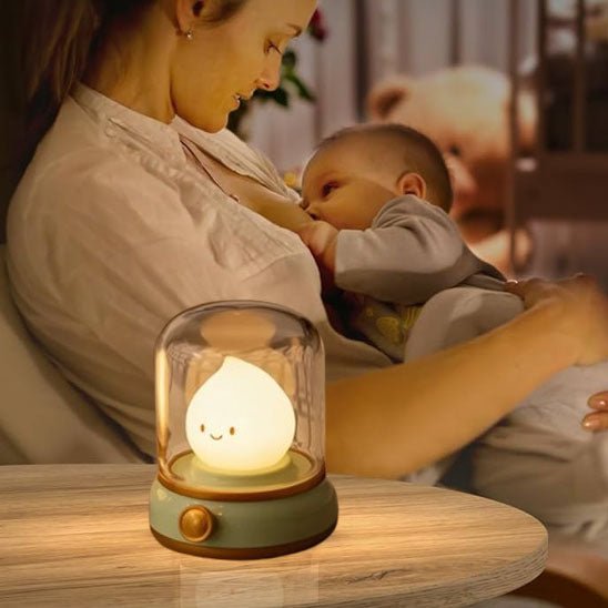 Veilleuse Compagnon - Mon Espace Bébé
