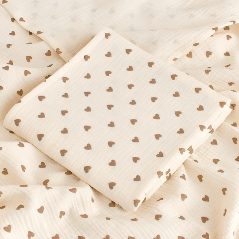 Couverture bébé | douceur de bébé