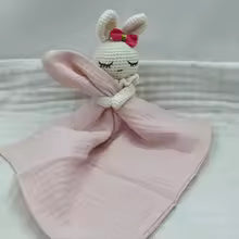 Doudou bebe | Coton Bio Ultra-Doux