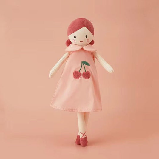 doudou bebe | peluche princesse - Mon Espace Bébé