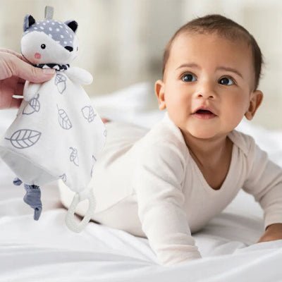 Doudou | douceur - Mon Espace Bébé