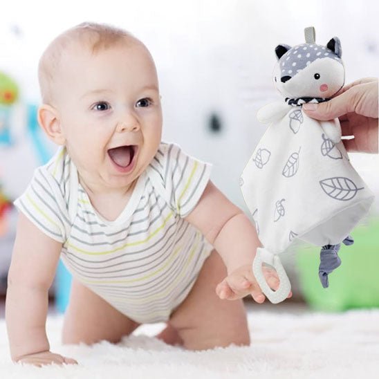 Doudou | douceur - Mon Espace Bébé