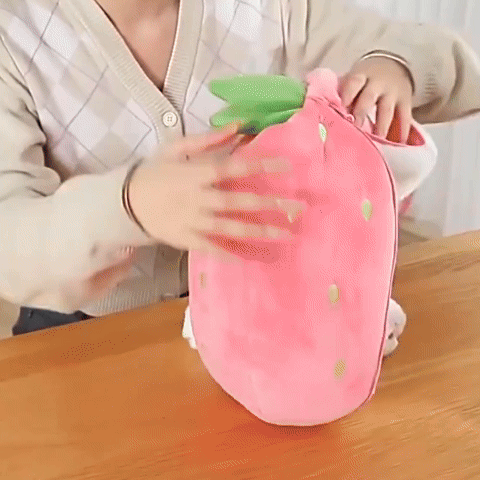 Peluche lapin | Douceur Bio
