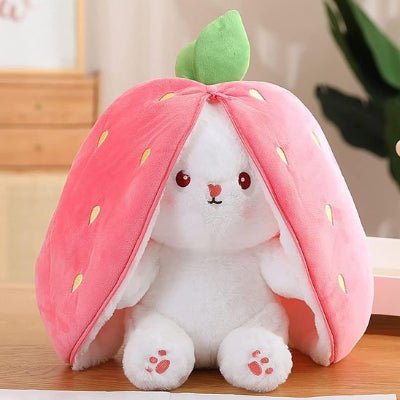 Peluche lapin | Douceur Bio - Mon Espace Bébé