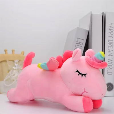 Peluche licorne | Ultra-douce