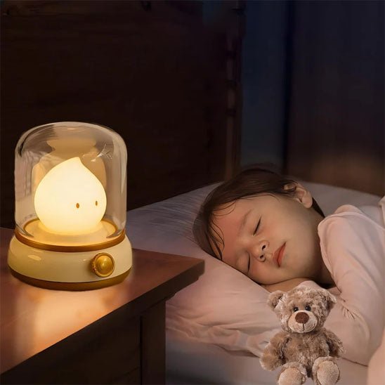 Veilleuse Compagnon - Mon Espace Bébé