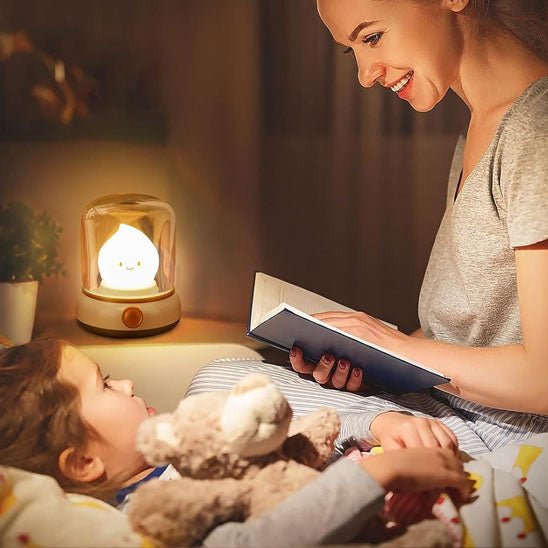 Veilleuse Compagnon - Mon Espace Bébé