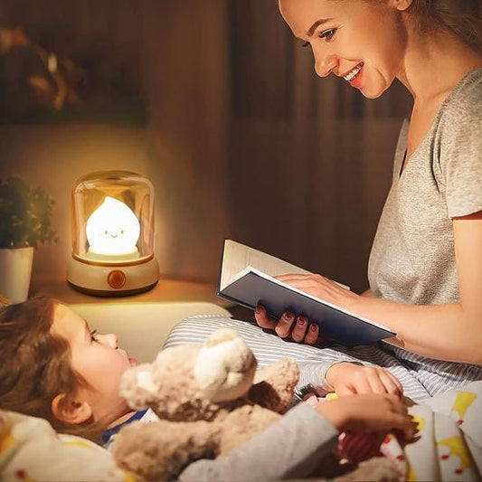 Veilleuse Compagnon - Mon Espace Bébé
