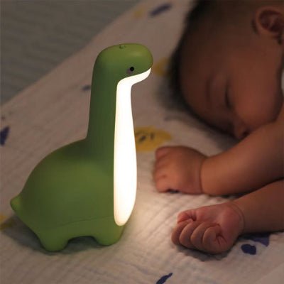 Veilleuse dinosaure - Mon Espace Bébé