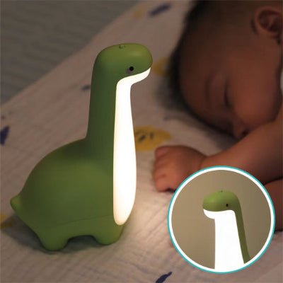 Veilleuse dinosaure - Mon Espace Bébé