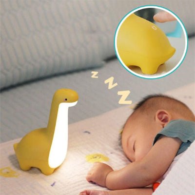 Veilleuse dinosaure - Mon Espace Bébé