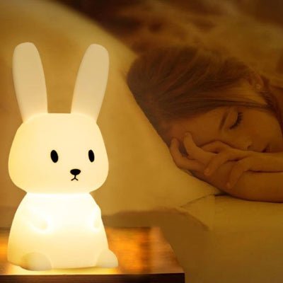 Veilleuse Musicale pour Bébé | DreamNight - Mon Espace Bébé