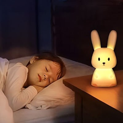 Veilleuse Musicale pour Bébé | DreamNight - Mon Espace Bébé