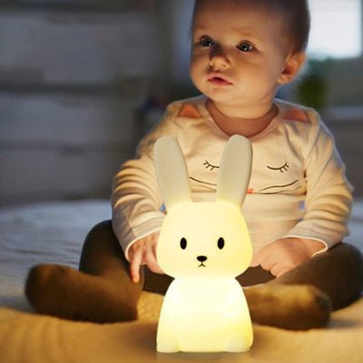 Veilleuse Musicale pour Bébé | DreamNight - Mon Espace Bébé