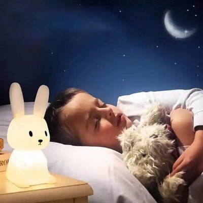 Veilleuse Musicale pour Bébé | DreamNight - Mon Espace Bébé