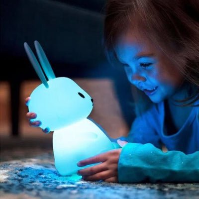 Veilleuse Musicale pour Bébé | DreamNight - Mon Espace Bébé